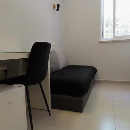 White Moon Inn Jerusalém Quarto foto