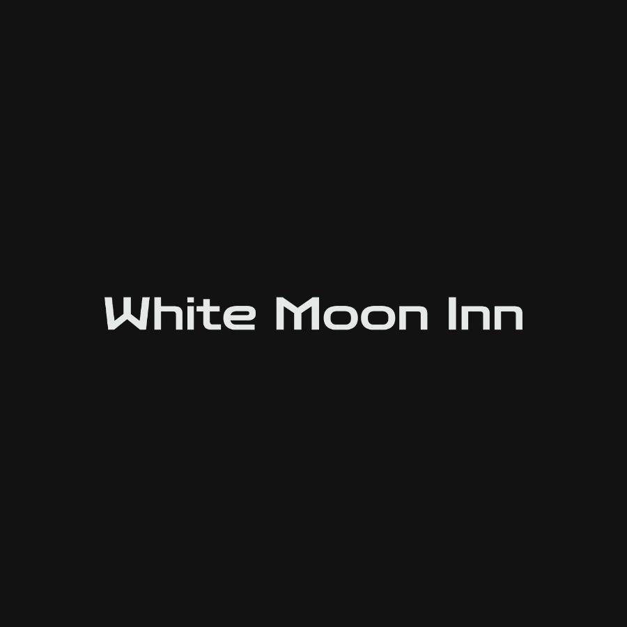 White Moon Inn Jerusalém Exterior foto